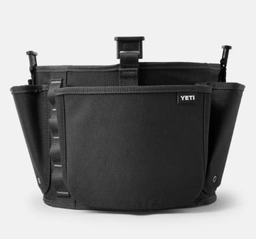 YETI- LoadOut Bucket Utility Gear Belt
